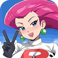 梦幻宝可梦 icon